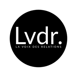 Logo La voix des relations